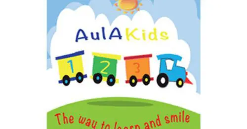AULAKIDS CENTRO DE DESARROLLO INFANTIL BOGOTÁ AULAKIDS CENTRO DE DESARROLLO INFANTIL BOGOTÁ